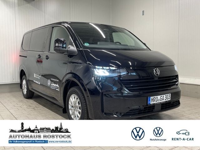VW T7 Caravelle 5.000 km 56.480 &euro; Rostock 18146