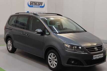 Seat Alhambra 135.200 km 18.200 &euro; Rostock 18106