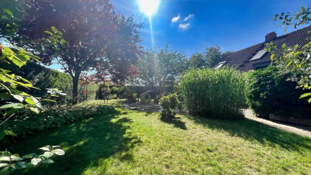 Einfamilienhaus Laage - 4 Zimmer, 135 m&sup2;, 450.000&euro; | Angebot:25670064