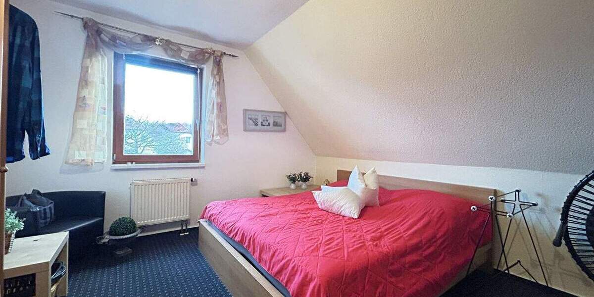 Einfamilienhaus Bad Doberan - 5 Zimmer, 114 m&sup2;, 477.000&euro; | Angebot:25731365