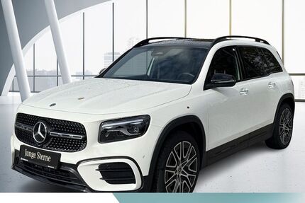 Mercedes-Benz GLB 200 14.102 km 43.950 &euro; Rostock 18055