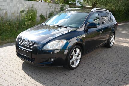 Kia ceed Sportswagon 235.531 km 1.999 € Bad Doberan 18209