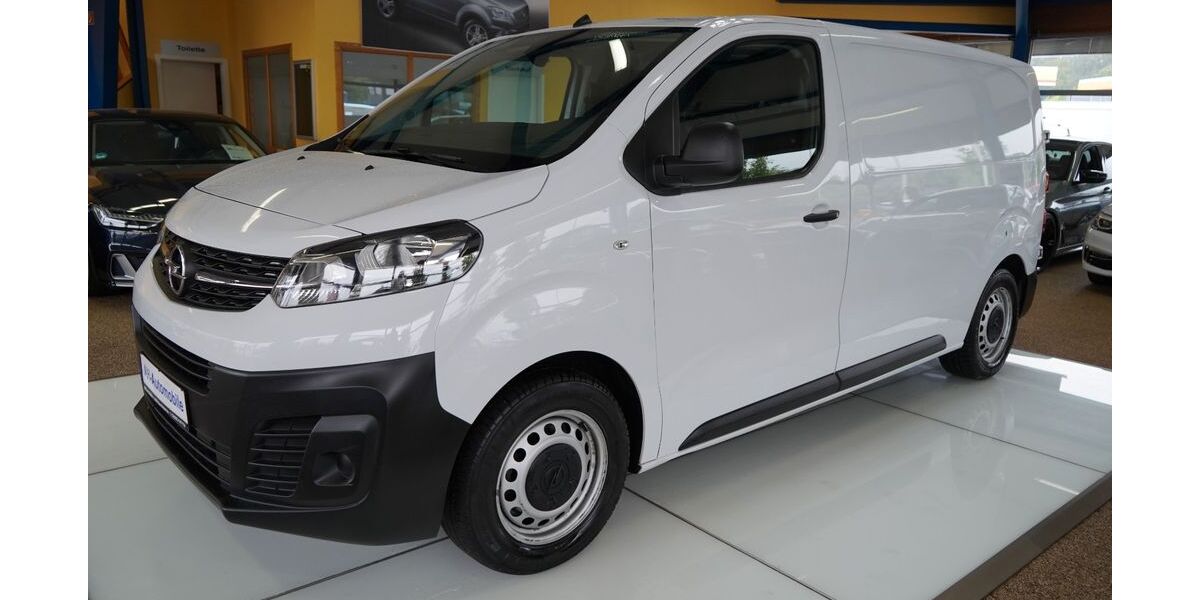 Opel Vivaro 89.000 km 15.480 &euro; Bad Doberan 18209