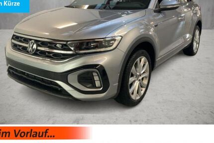 VW T-Roc 14.760 km 27.979 &euro; Ribnitz-Damgarten / Barth / Bad Sülze 18311