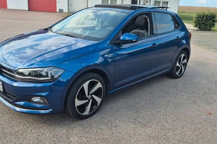 VW Polo 103.000 km 12.400 € Groß Bölkow 18239
