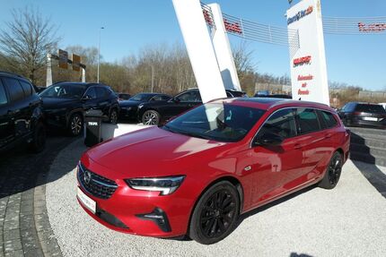 Opel Insignia 55.100 km 18.990 &euro; Rostock 18069