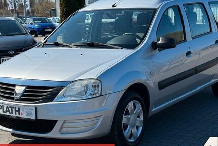 Dacia Logan 153.026 km 4.990 &euro; Rostock-Warnemünde 18119