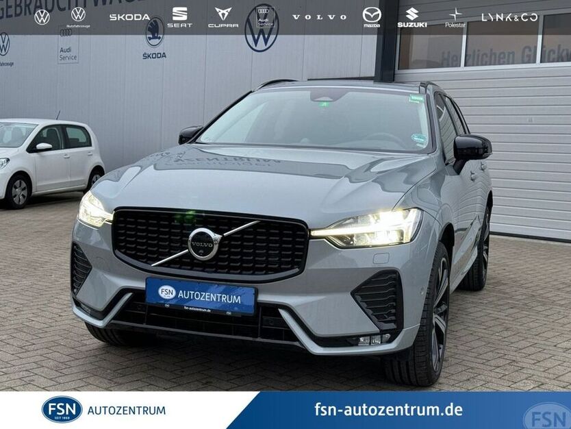 XC60