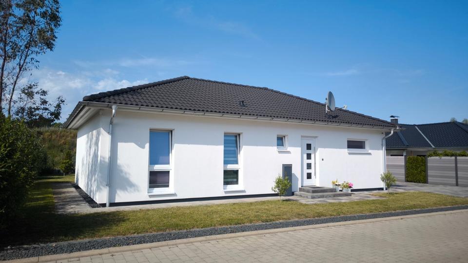 Bungalow Bad Doberan - 4 Zimmer, 107 m&sup2;, 480.000&euro; | Angebot:27094060