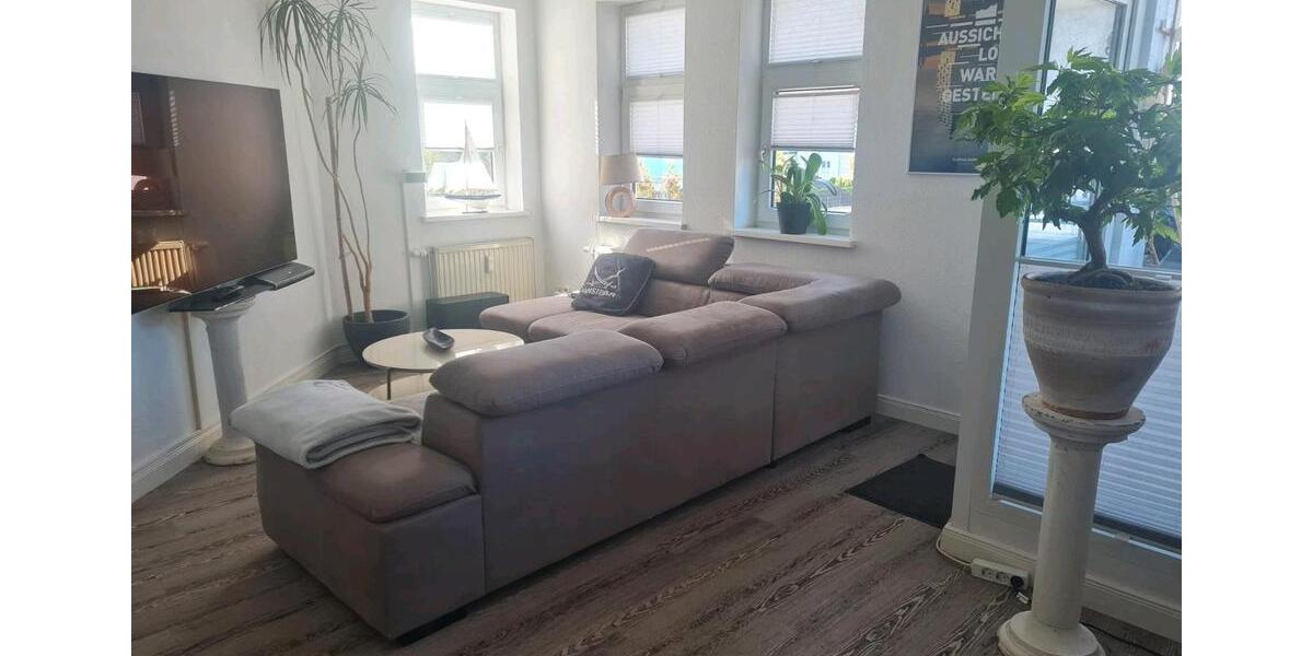 Etagenwohnung Rostock Hohe Düne - 3 Zimmer, 86 m&sup2;, 1.495&euro; | Angebot:26353770