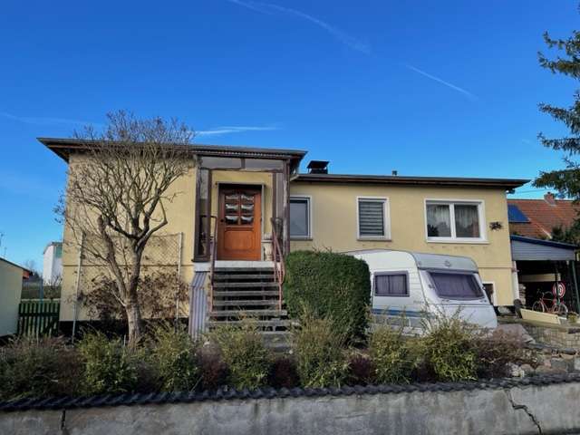 Haus zum Kaufen in Rövershagen 259.000 € 119 m²