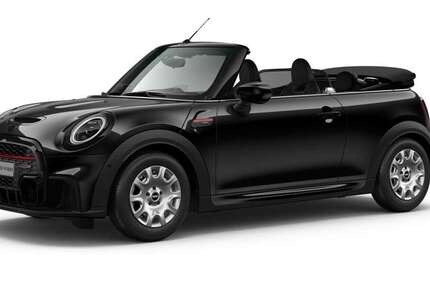 Mini John Cooper Works Cabrio 26.200 km 34.900 € Rostock 18146