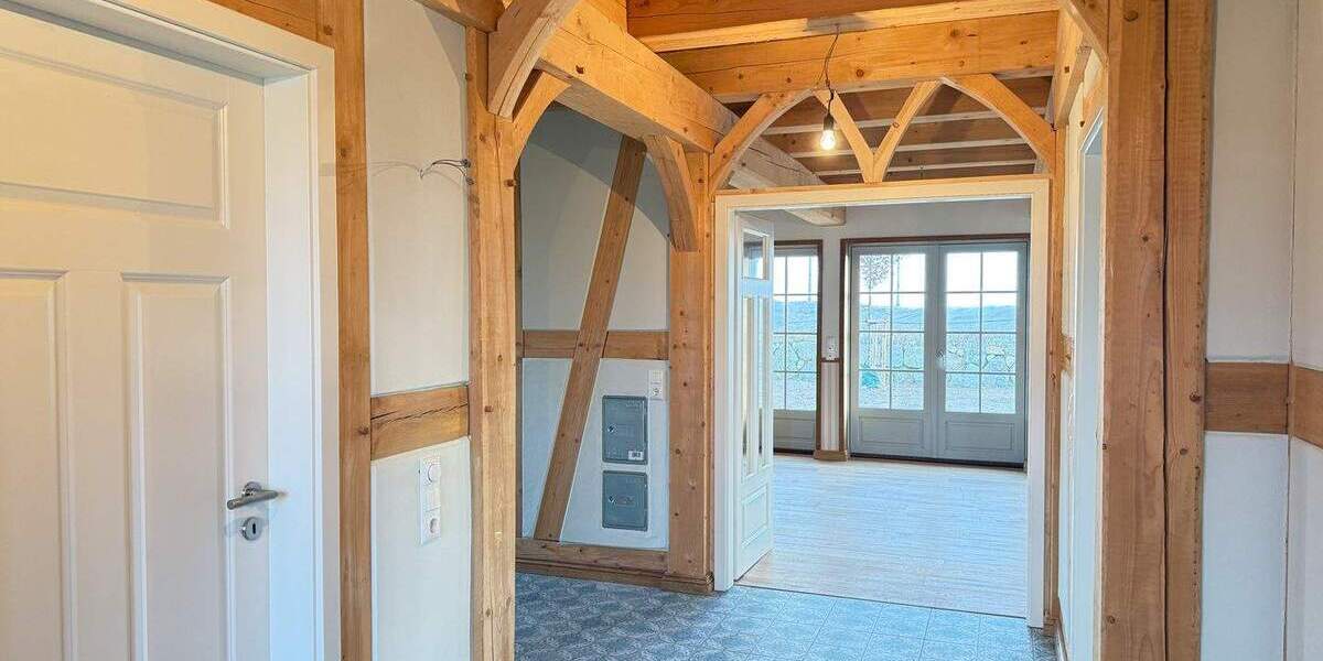 Einfamilienhaus Satow Heiligenhagen - 4 Zimmer, 146 m&sup2;, 599.000&euro; | Angebot:25732550