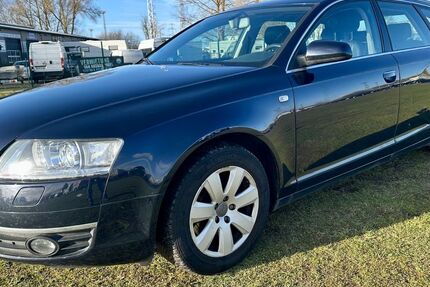 Audi A6 323.961 km 1.900 &euro; Rostock 18147