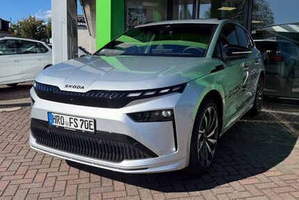 Skoda Enyaq 4.201 km 57.985 &euro; Rostock 18146