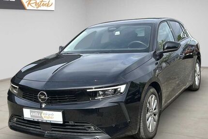 Opel Astra 20.900 km 23.970 € Rostock 18146