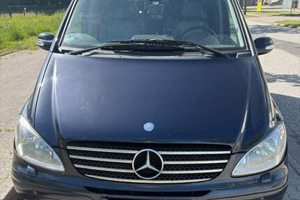 Mercedes-Benz Viano 350.000 km 7.000 &euro; Bentwisch 18182