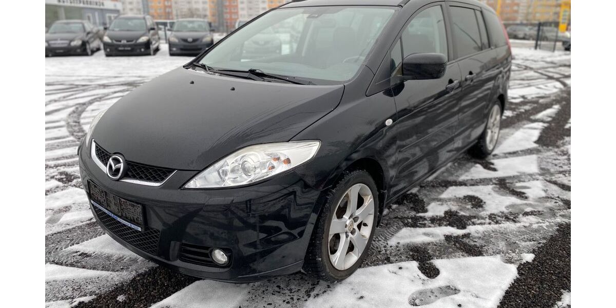 Mazda 5 231.850 km 1.650 &euro; Rostock 18107