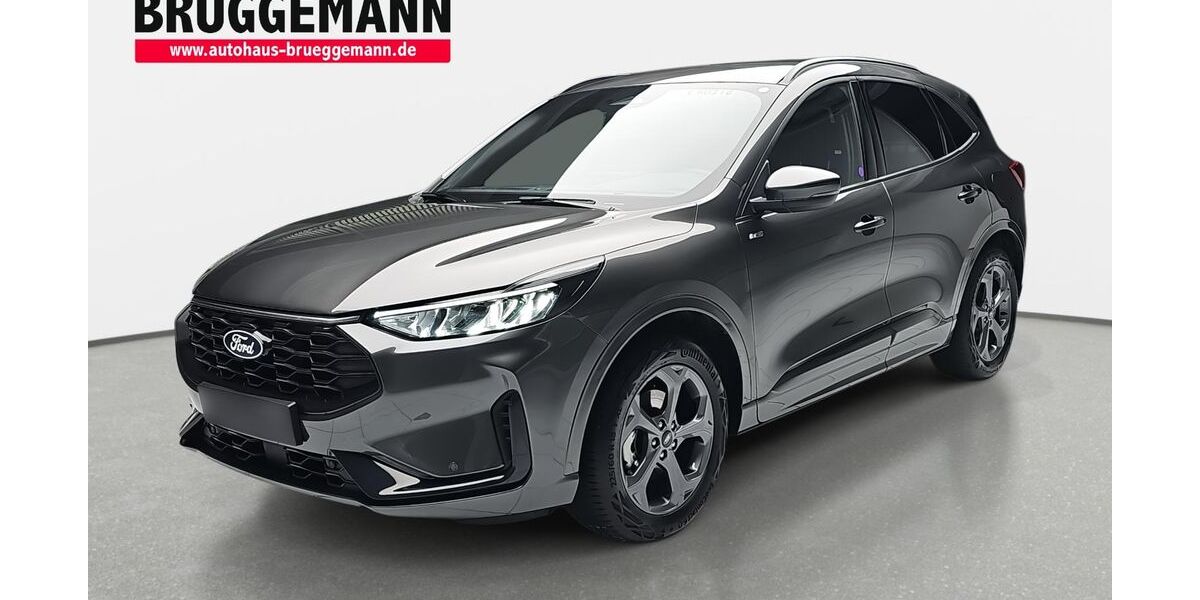 Ford Kuga 10.948 km 29.990 &euro; Rostock 18069