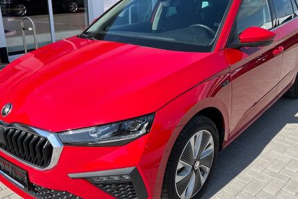 Skoda Scala 23.585 km 22.990 &euro; Tessin 18195