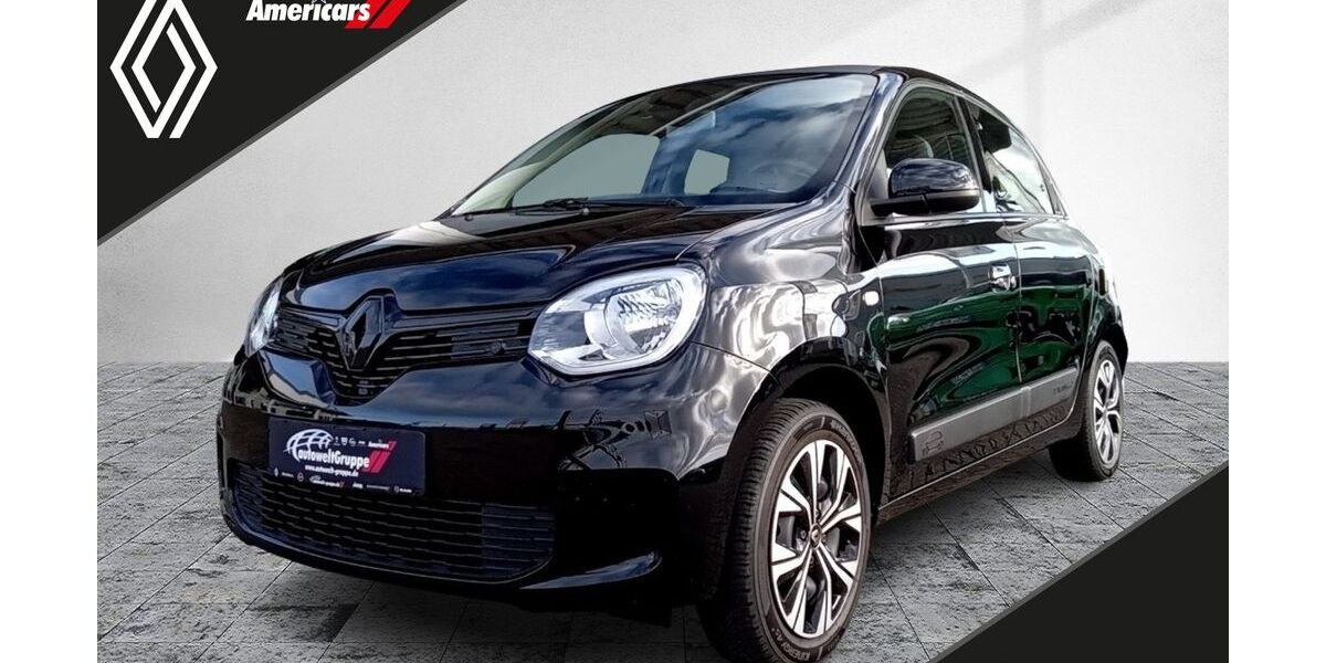 Renault Twingo 42.095 km 11.990 € Rostock 18146