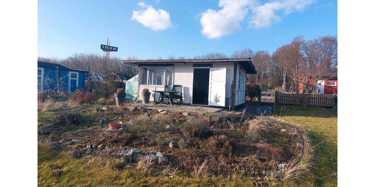 Grundstück Rostock Groß-Klein - 2.000&euro; | Angebot:25948630