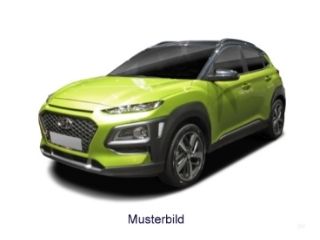 Hyundai KONA 23.380 km 13.900 € Rostock 18146