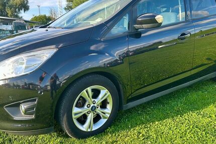 Ford C-Max 112.425 km 4.400 € Rostock 18147