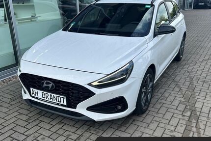 Hyundai i30 36.133 km 19.990 &euro; Rostock 18146