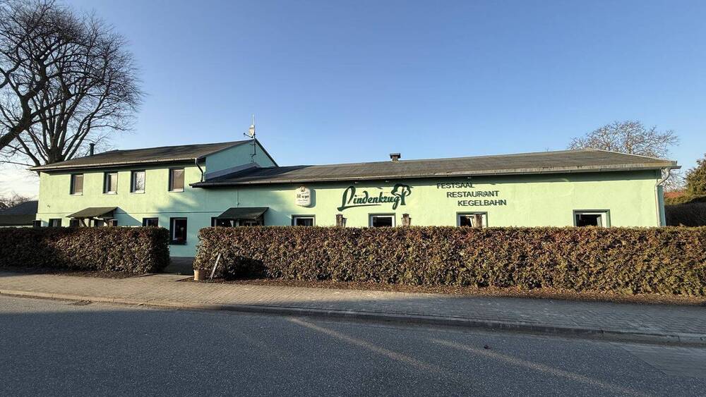 Gewerbeobjekt Broderstorf Pastow - 2 Zimmer, 585.000&euro; | Angebot:26139967