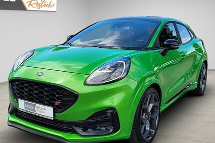 Ford Puma 29.200 km 22.980 &euro; Rostock 18146