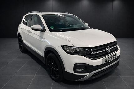 VW T-Cross 82.800 km 14.299 &euro; Rostock 18106
