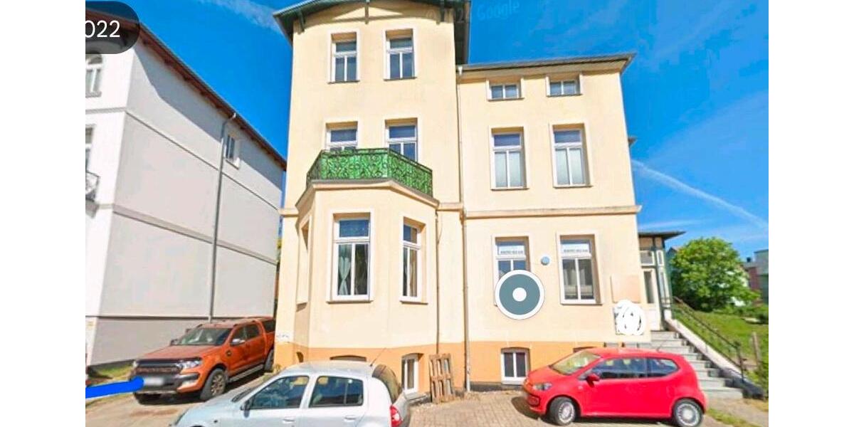 Villa Bad Doberan - 14 Zimmer, 400 m&sup2;, 4.500&euro; | Angebot:23660868