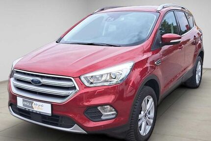 Ford Kuga 66.848 km 12.490 &euro; Rostock 18146