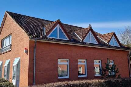 Wohnung Sanitz - 2 Zimmer, 54 m&sup2;, 380&euro; | Angebot:26481875
