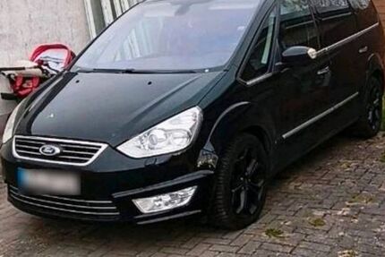 Ford Galaxy 187.000 km 10.999 &euro; Hohen Sprenz 18299