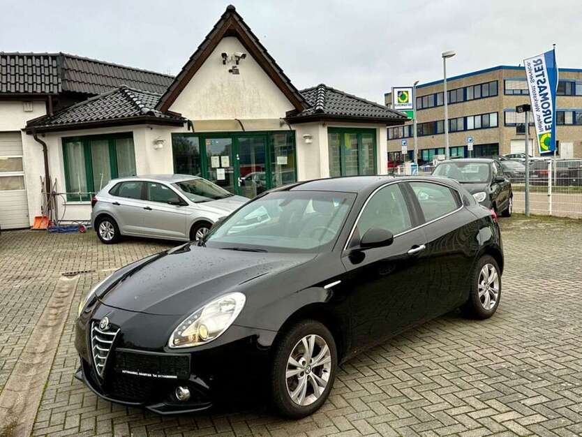 Giulietta