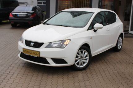 Seat Ibiza 226.018 km 4.900 &euro; Rostock 18107