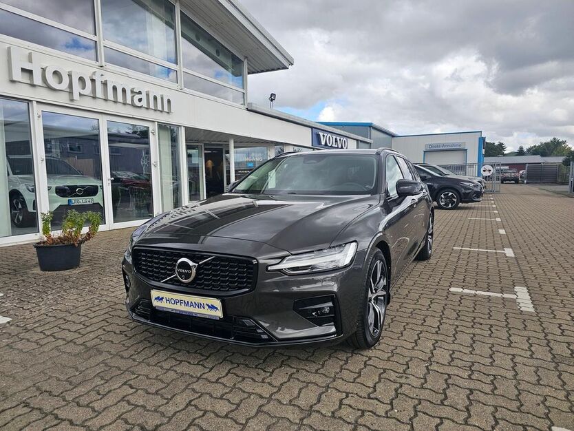 Volvo V60 20.150 km 39.990 € Bargeshagen 18211