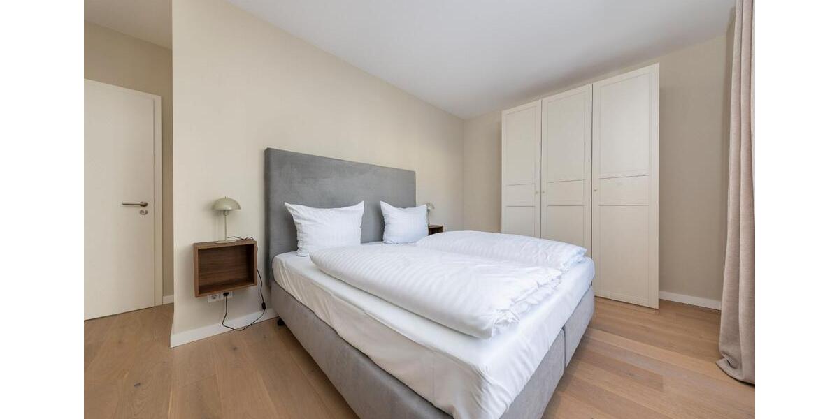 Terrassenwohnung Rostock Hohe Düne - 3 Zimmer, 85 m&sup2;, 1.600&euro; | Angebot:26368883
