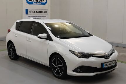 Toyota Auris 130.300 km 12.500 &euro; Rostock 18106