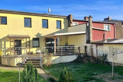 Haus Rostock Brinckmansdorf - 5 Zimmer, 148 m&sup2;, 329.900&euro; | Angebot:25686444