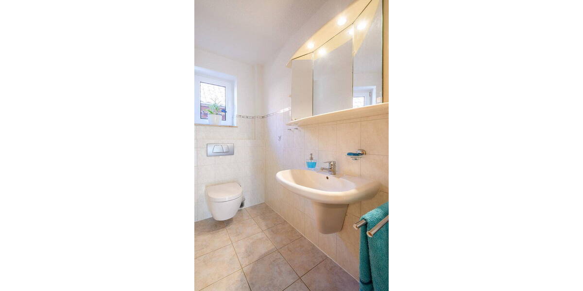 Einfamilienhaus Elmenhorst Lichtenhagen - 5 Zimmer, 144 m&sup2;, 570.000&euro; | Angebot:26500054