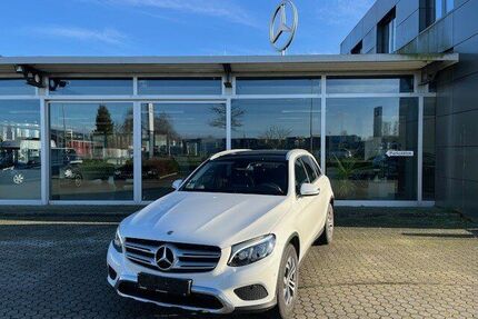 Mercedes GLC 220