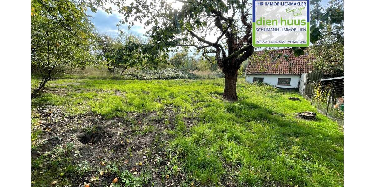 Grundstück Wittenbeck - 390.000&euro; | Angebot:24032537