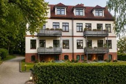 ALTBAUCHARME TRIFFT MODERNEN WOHNKOMFORT - Wohnung Bad Doberan | Angebot:27018901