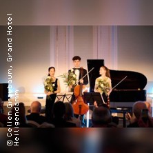 Osterkonzert in Heiligendamm 04.04.2026 Grand Hotel Heiligendamm