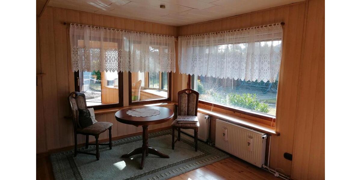 Bungalow Rostock Alt Bartelsdorf - 2.5 Zimmer, 70 m&sup2;, 65.000&euro; | Angebot:25843119