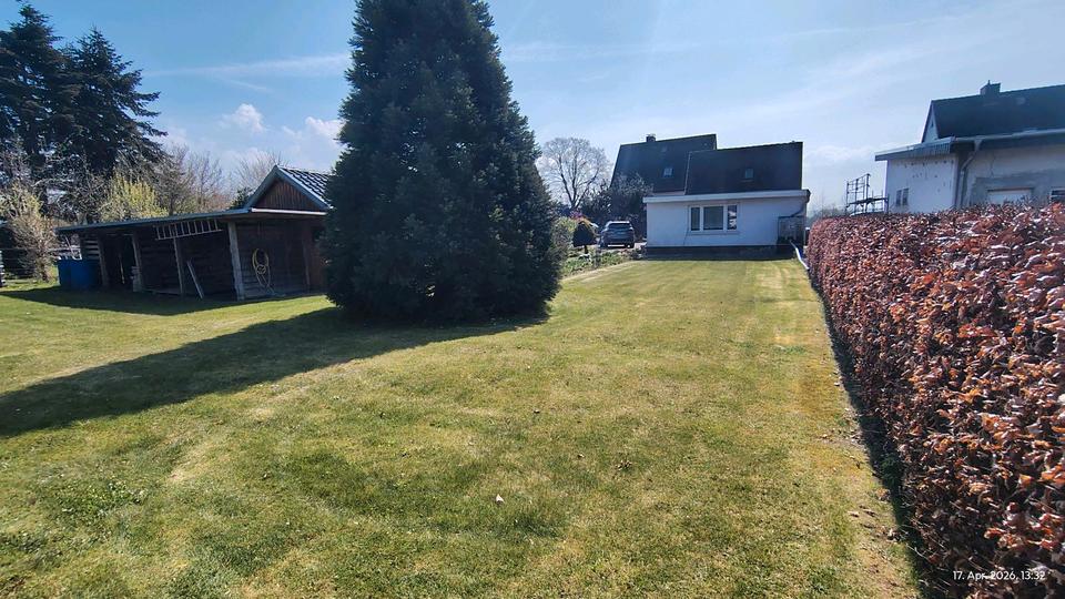 Einfamilienhaus Admannshagen-Bargeshagen Bargeshagen - 5 Zimmer, 160 m&sup2;, 490.000&euro; | Angebot:25823500
