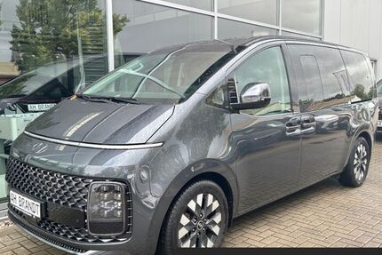 Hyundai STARIA 39.969 km 35.850 &euro; Rostock 18146